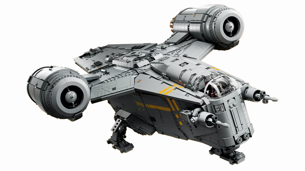 LEGO 75331 Star Wars The Razor Crest