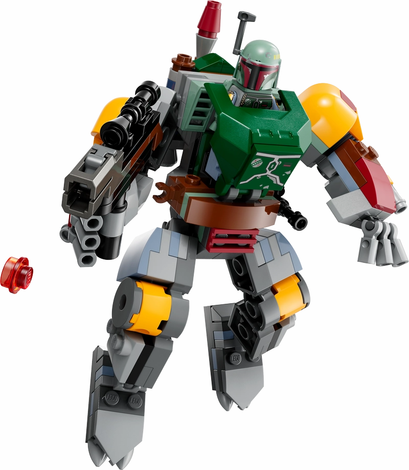 LEGO 75369 Star Wars Boba Fett Mech