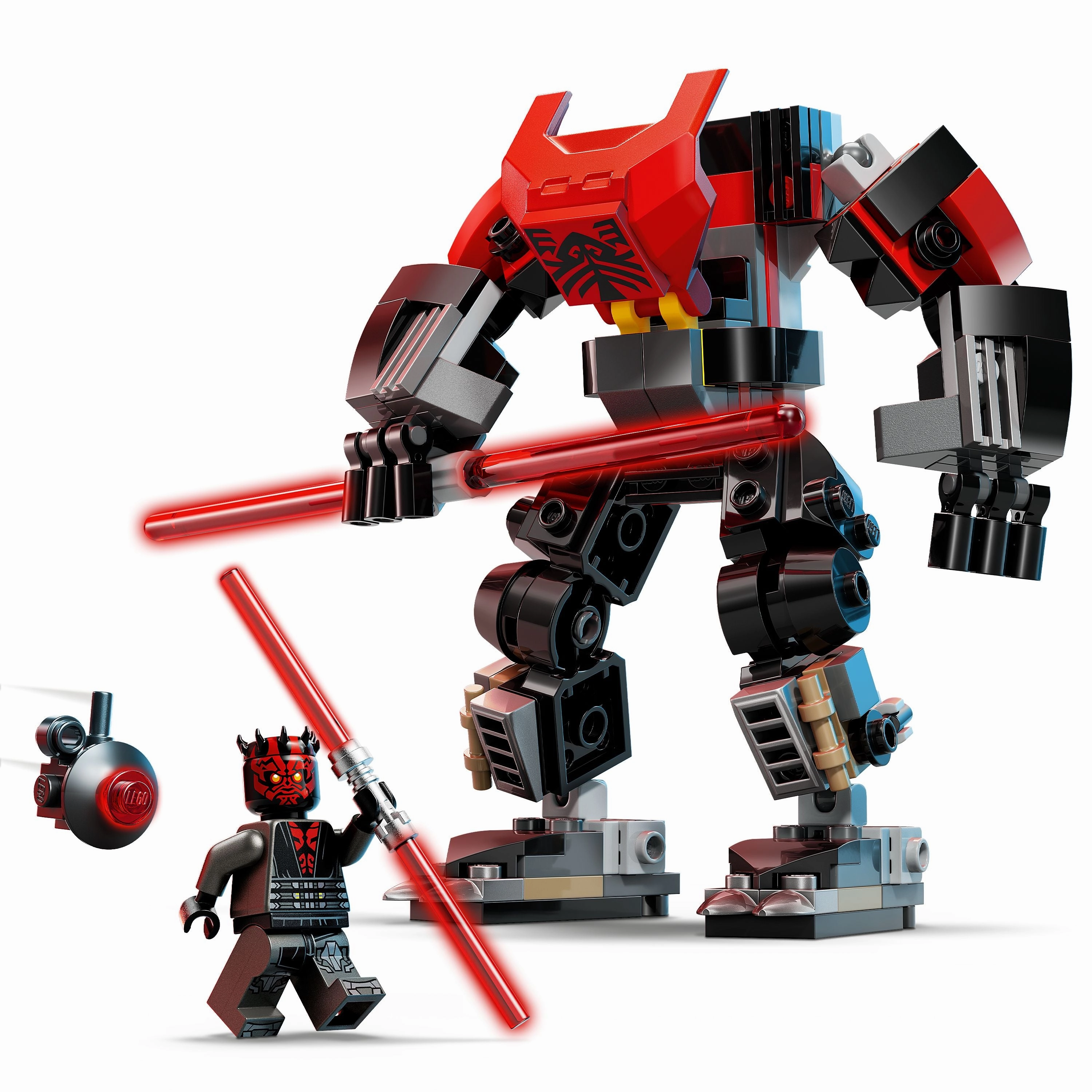 LEGO 75411 Star Wars Darth Maul Mech