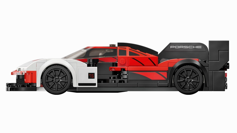 LEGO 76916 Speed Champions Porsche 963