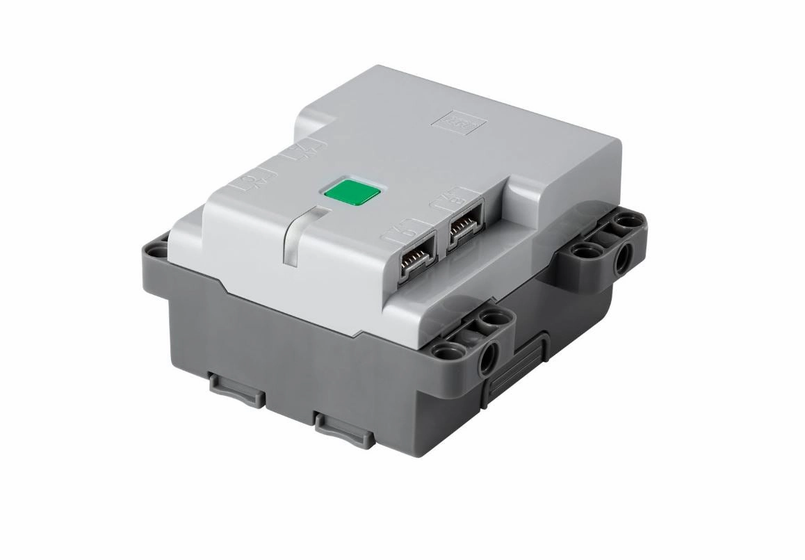 LEGO 88012 Technic Hub