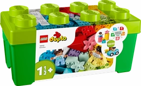 Lego Duplo 10913 Brick Box Playset for Toddlers Ages 18 Months and Up
