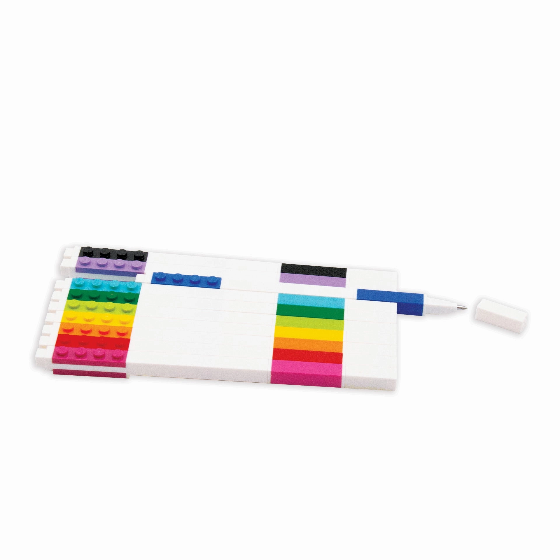 LEGO Gel Pens 10 Pack