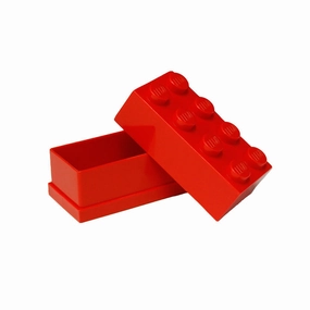 LEGO Mini Box 8 Red