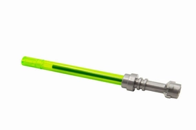 LEGO Star Wars Light Saber Gel Pen Lime