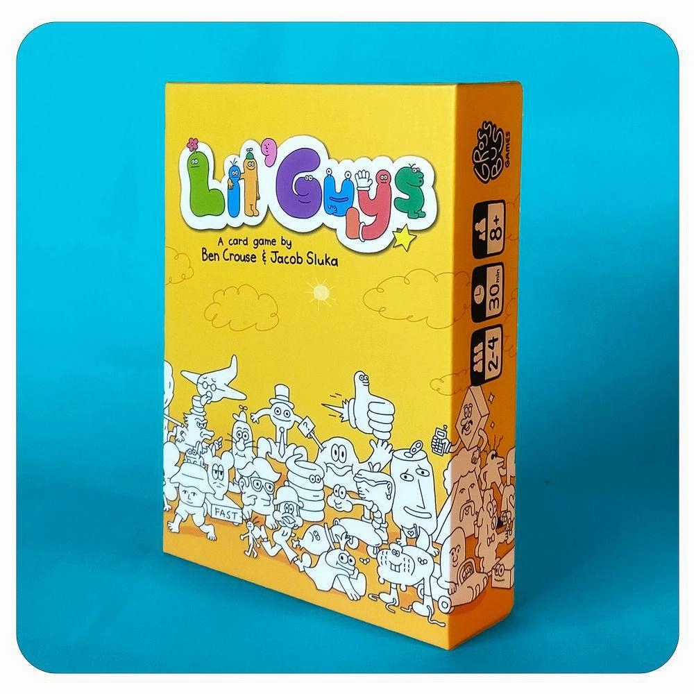 Lil' Guys