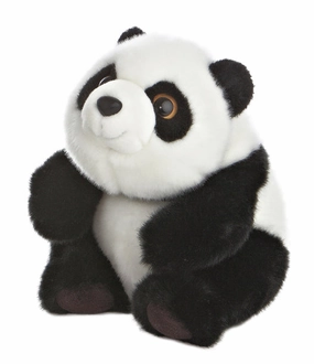 Lin Lin Panda Small