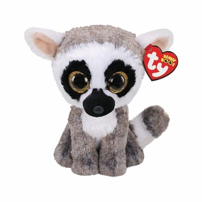 Linus - Small Lemur