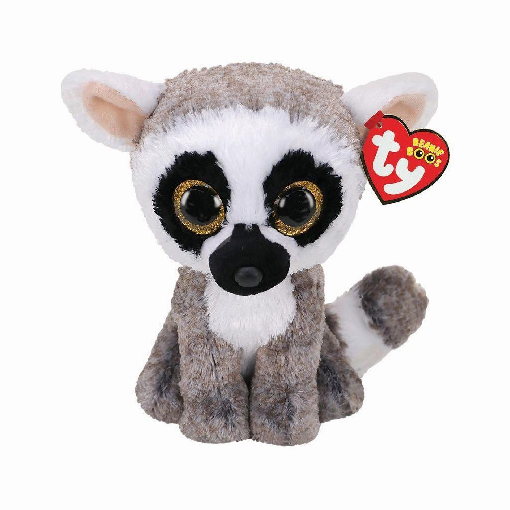Linus - Small Lemur