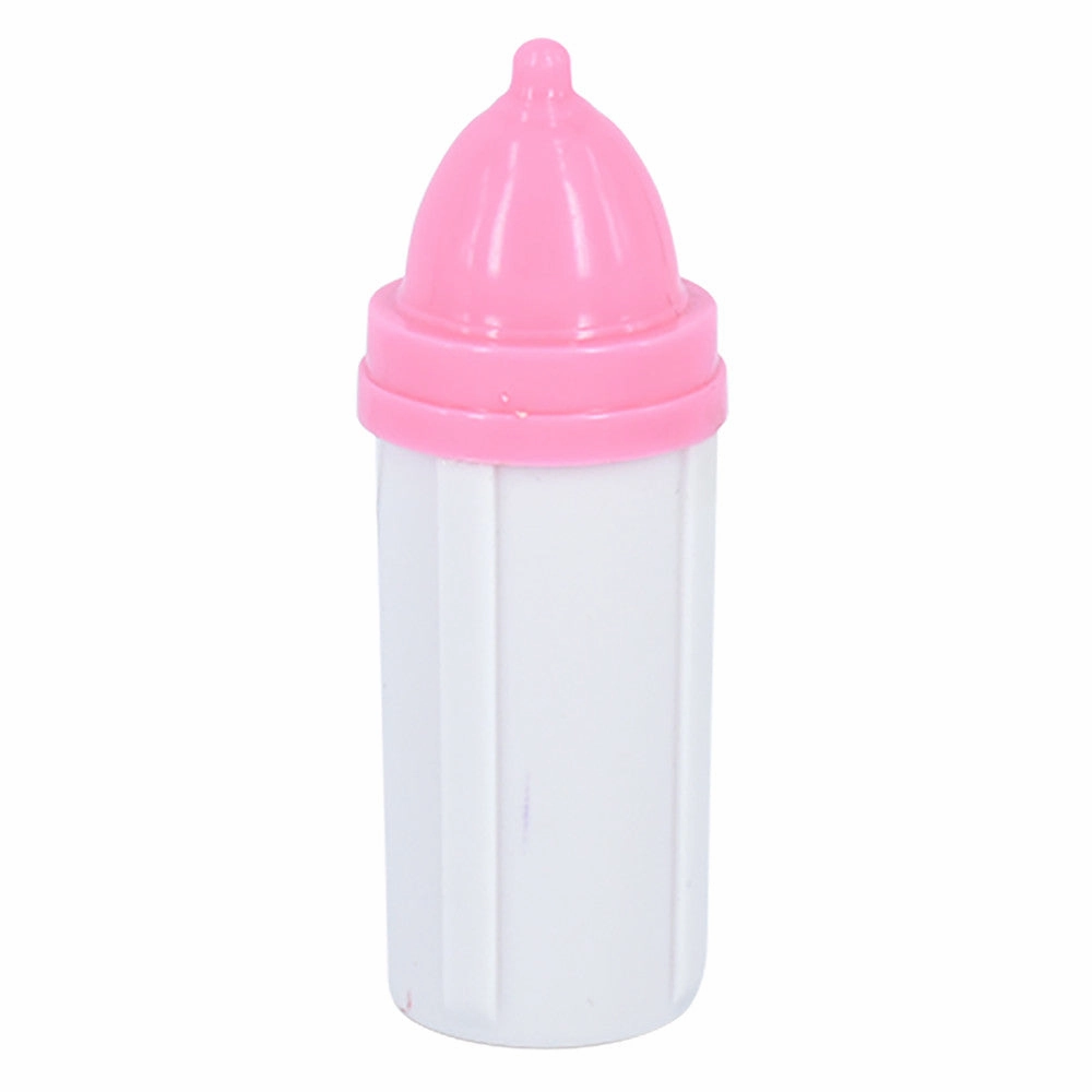 Little Darlings 14 Inch - Sweet Touch Baby Doll with Fox-Pink-White Outfit