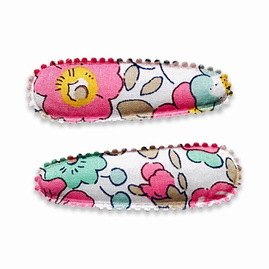 Little Hair Clips