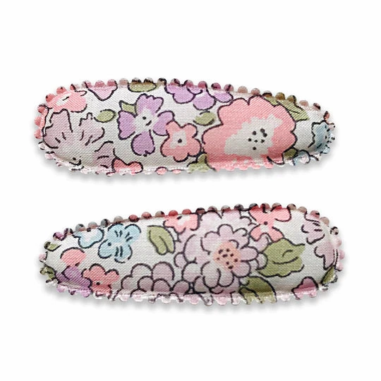 Little Hair Clips