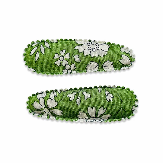 Little Hair Clips