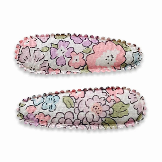 Little Hair Clips