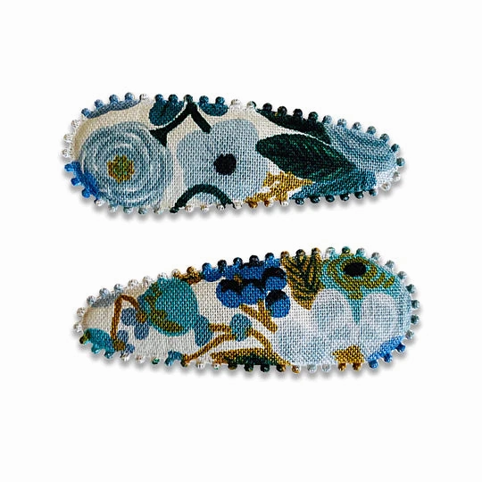 Little Hair Clips