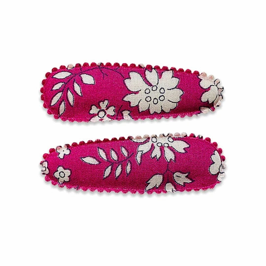 Little Hair Clips