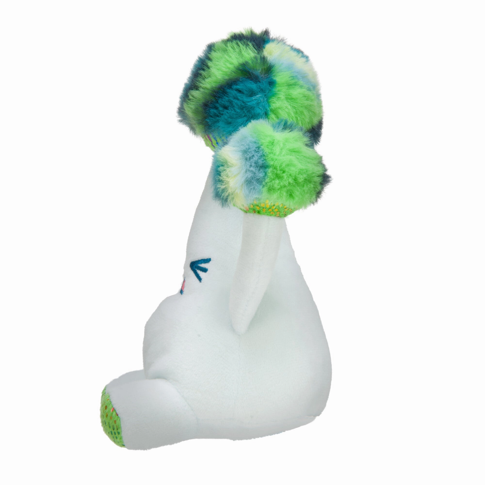 Living On The Veg 6 Inch Plush Funguys - Schmu