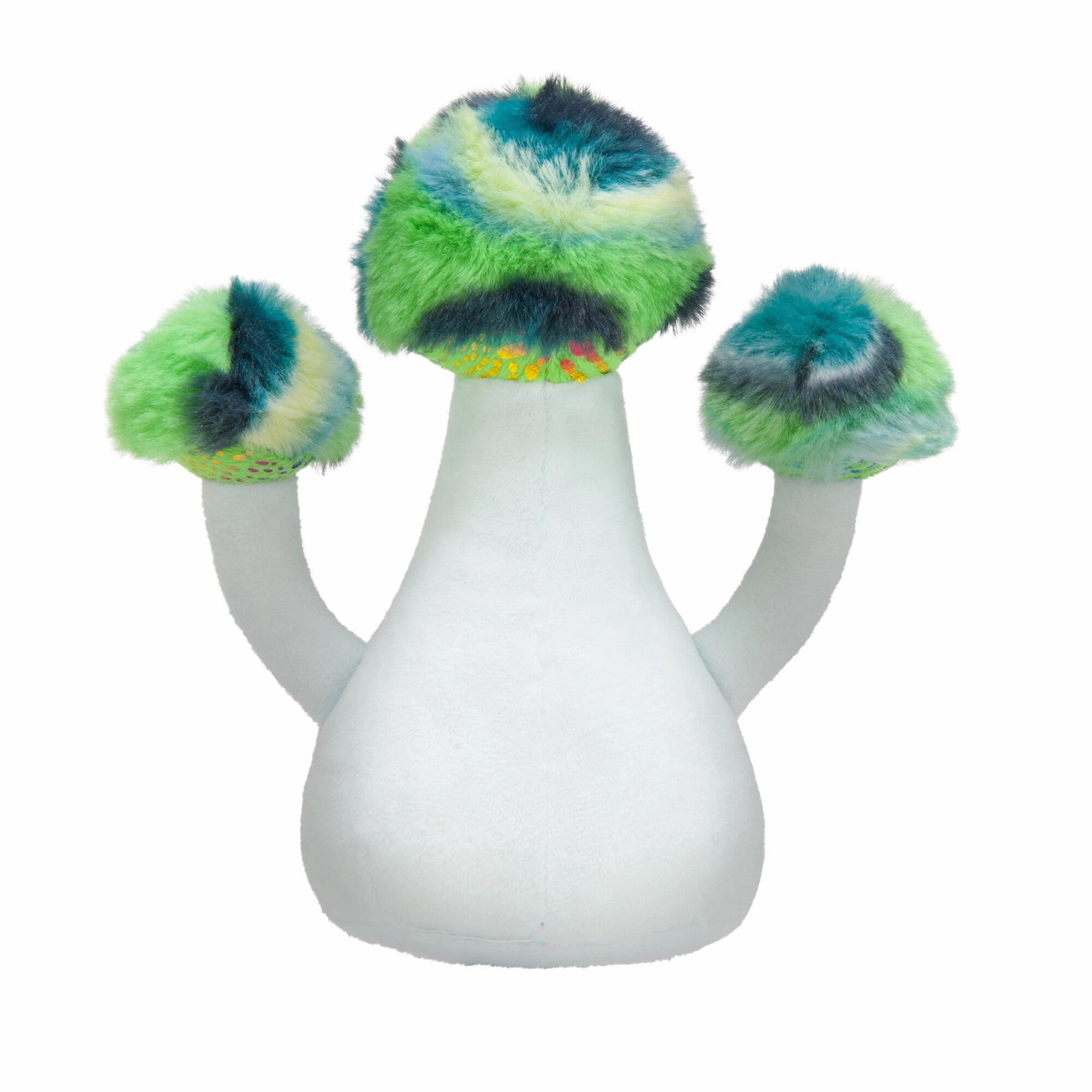 Living On The Veg 6 Inch Plush Funguys - Schmu