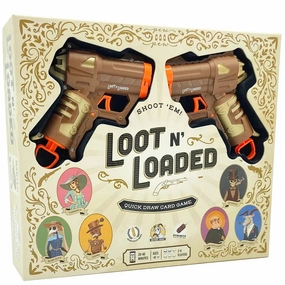 Loot N' Loaded