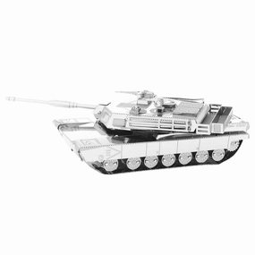 M1 Abrams Model