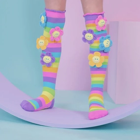 Mad Mia Socks - Oopsie Daisy