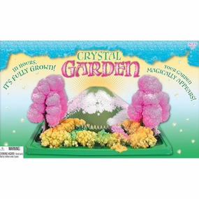 Magic Garden