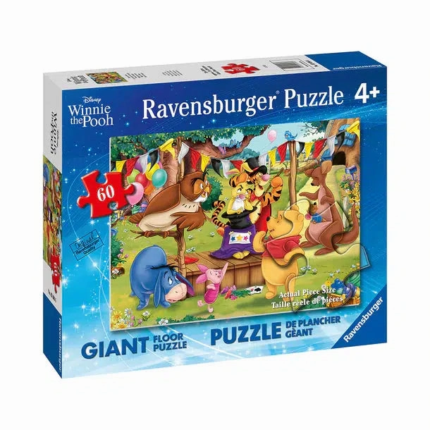 Magic Show 60pc