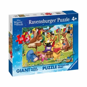 Magic Show 60pc