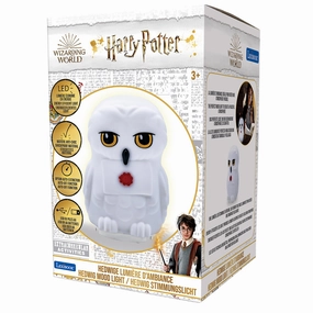 Magical 3D Color Change Nightlight - Harry Potter Theme - Multicolor