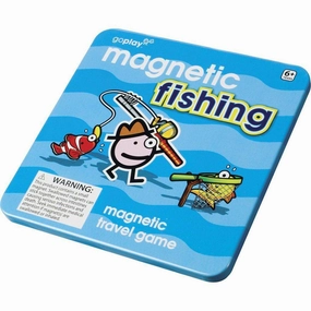 Magnetic Fishing