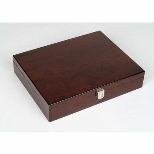 Mahjong 29cm - various finishes