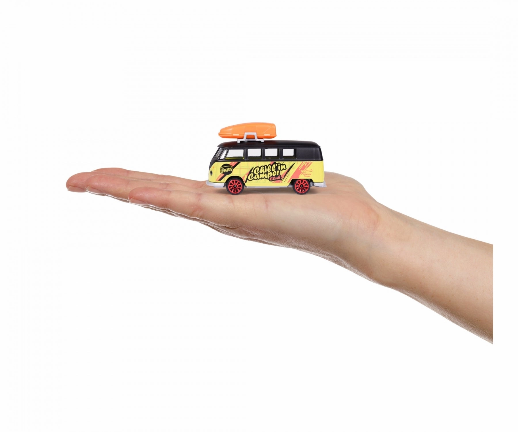 Majorette Volkswagen The Originals Series 5 Car Gift Set For Kids Ages 3 
