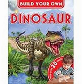 Make Your Own Dinosaur