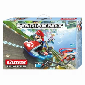 Mario Kart Jump Track - GO!!!