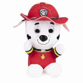 Marshall Paw Patrol 3.5" Plush