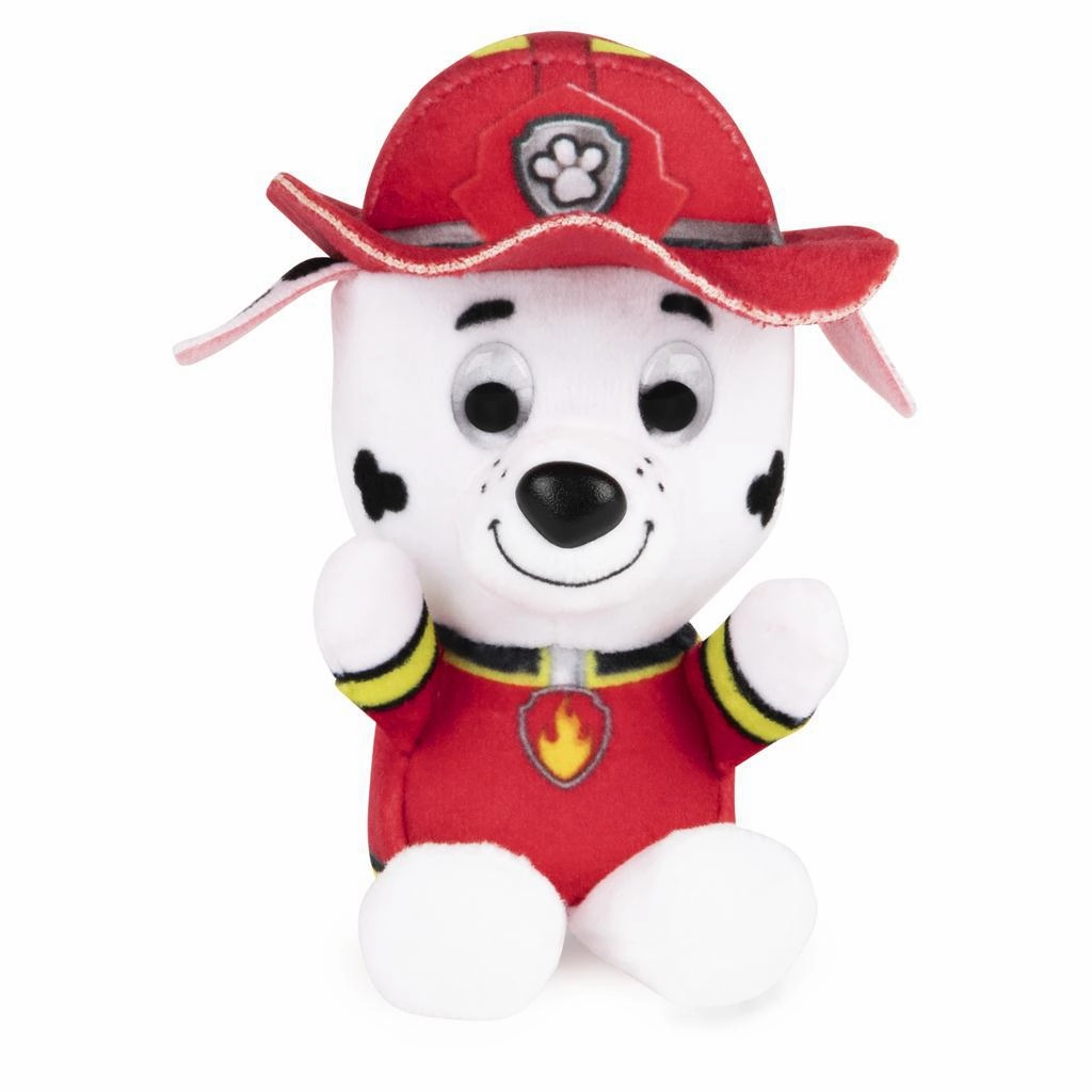 Marshall Paw Patrol 3.5" Plush
