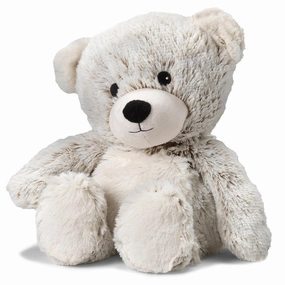 Marshmallow Bear - Warmies