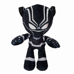 Marvel 8Inch (20cm) Basic Plush Black Panther