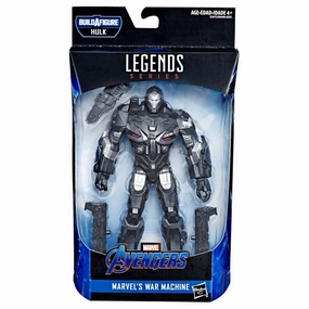 Marvel Avengers 6 Inch(15cm) Legends Figure Marvel's War Machine