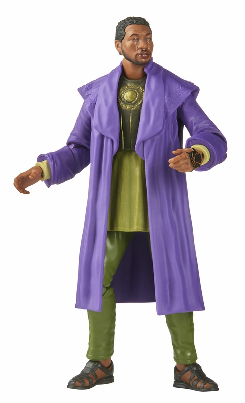 Marvel Avengers Legends Series Figure He-Who-Remains