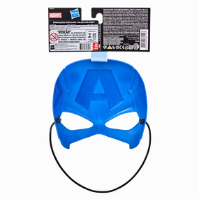 Marvel Captain America Mask
