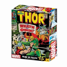 Marvel Comics Thor