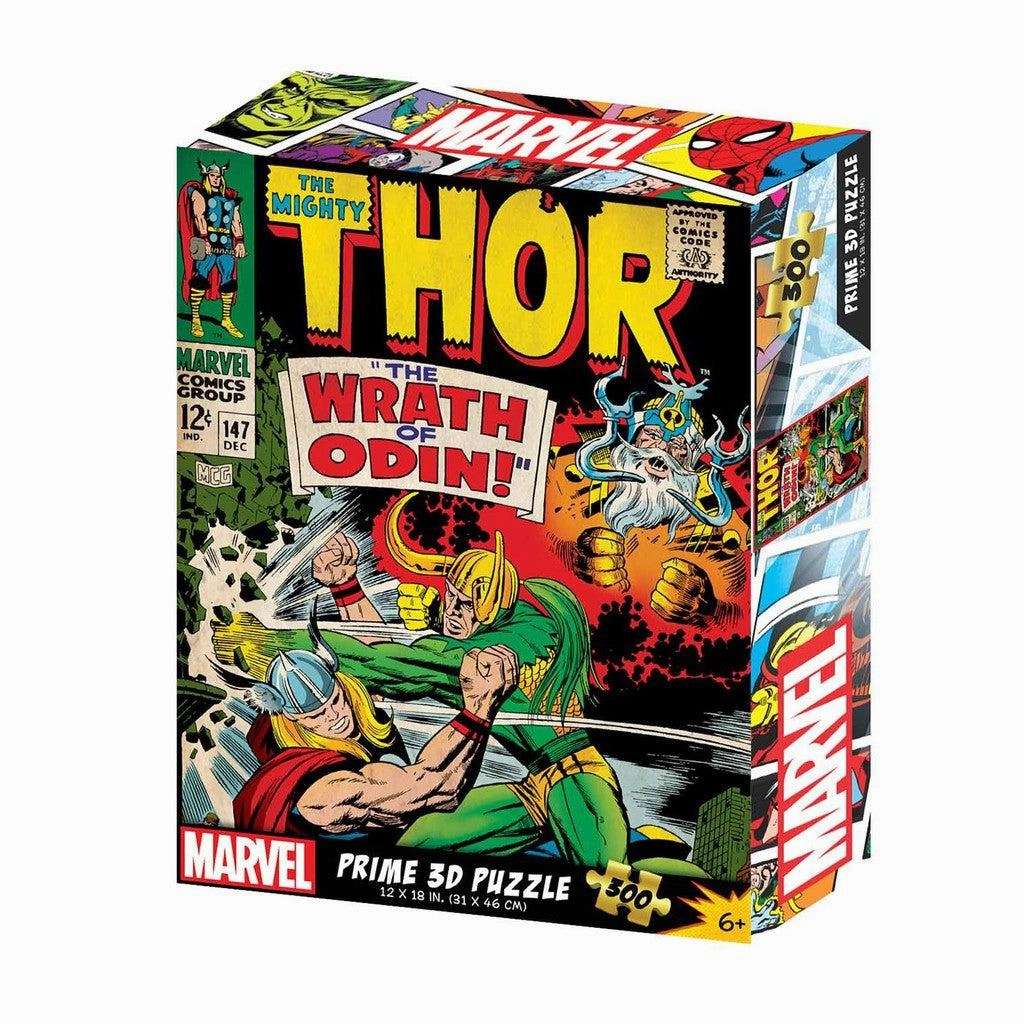 Marvel Comics Thor