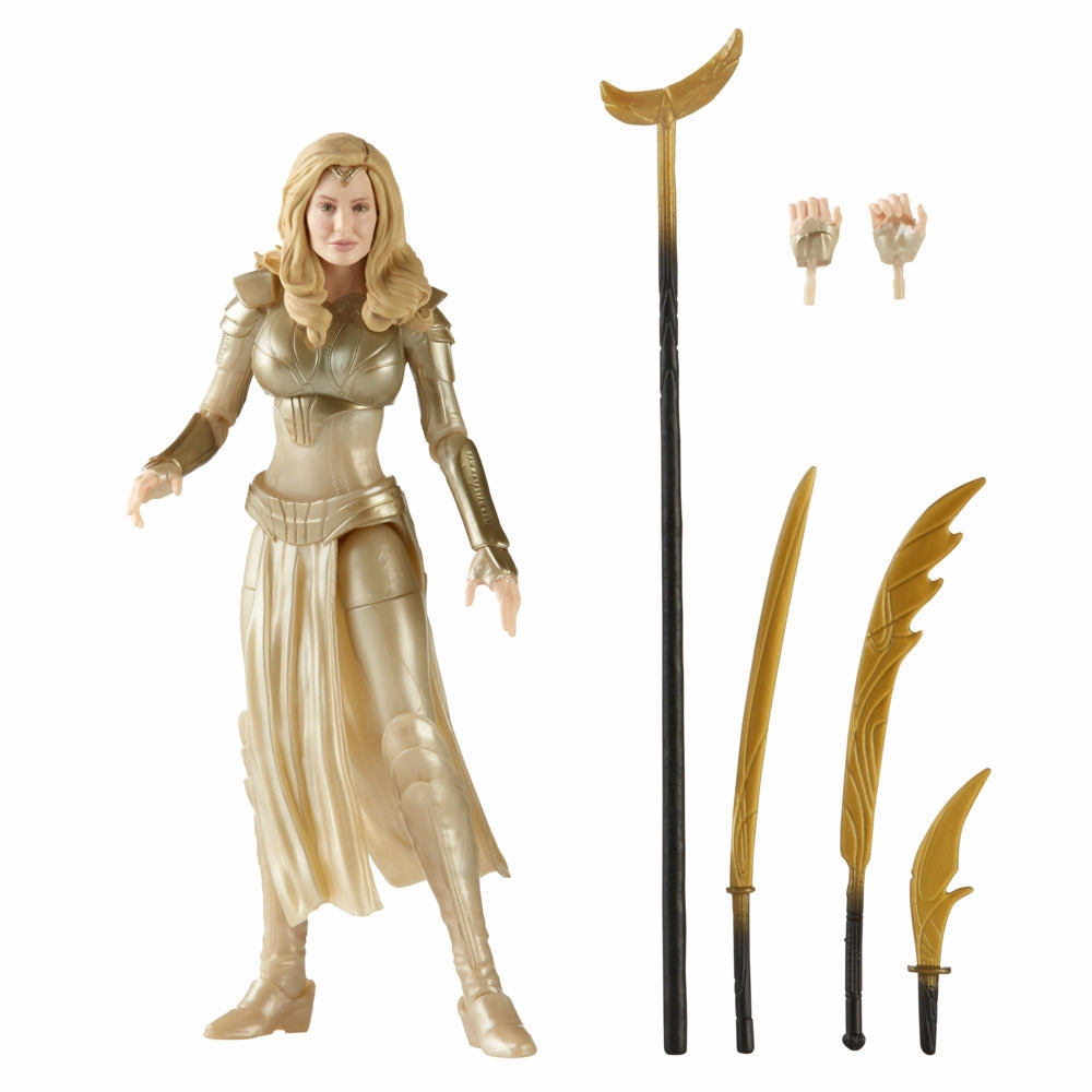 Marvel Eternals Legends Series 6Inch(15cm) Figure Thena