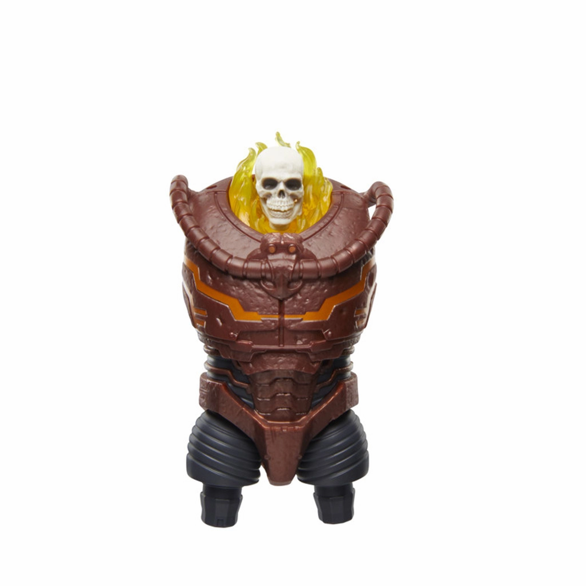 Marvel Legends Husk
