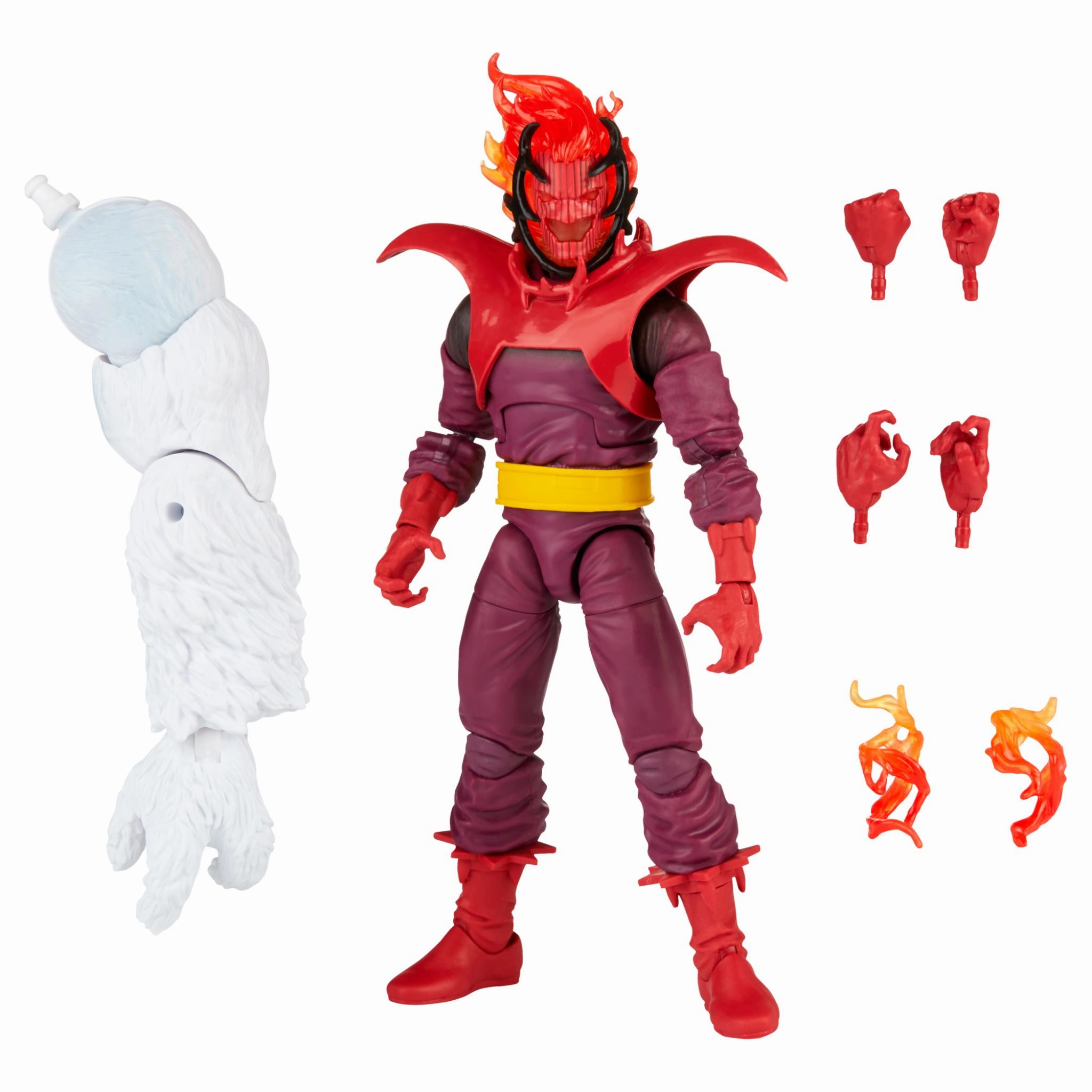 Marvel Legends Series - Dormammu