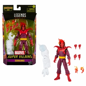 Marvel Legends Series - Dormammu