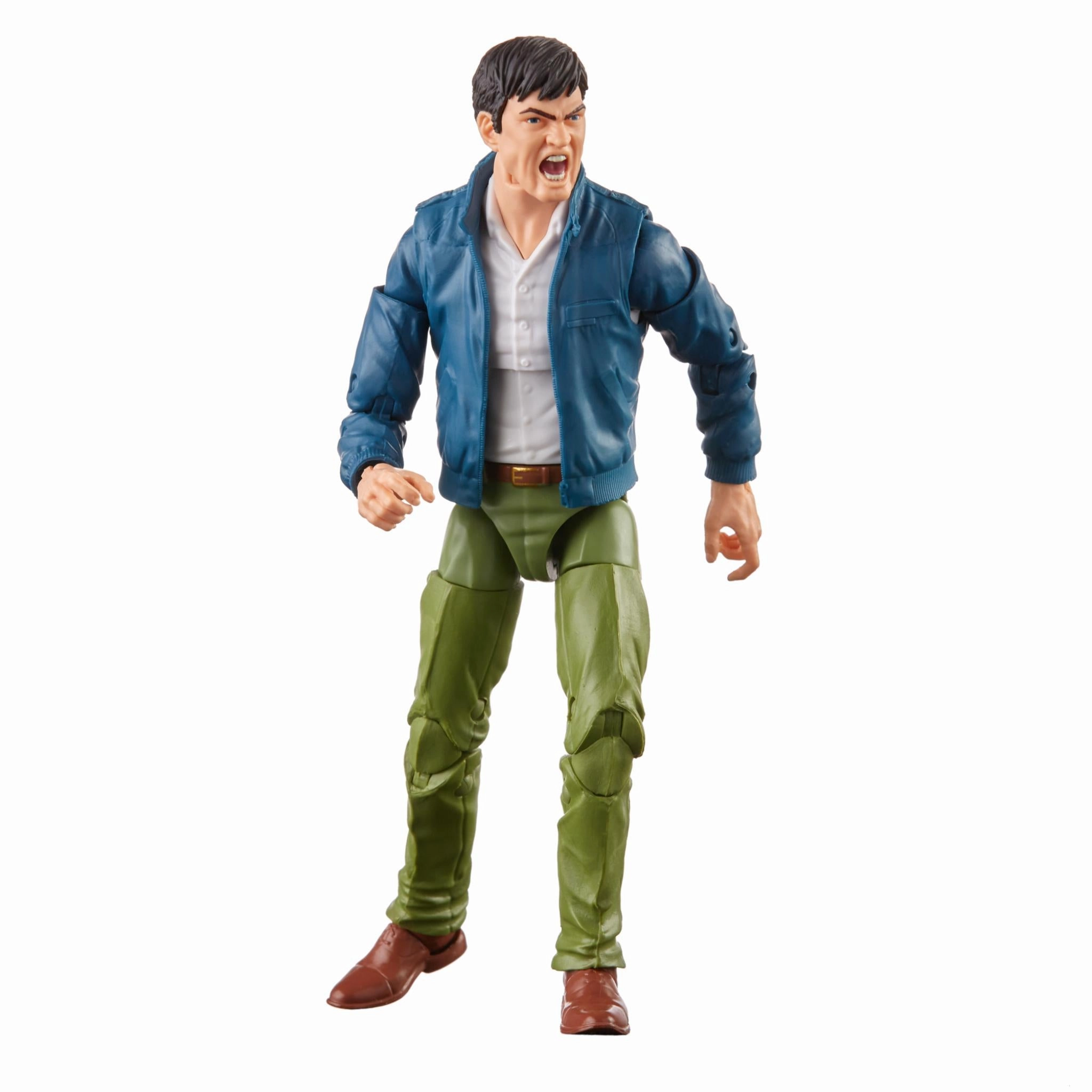 Marvel Legends Series - Marvel's The Hood