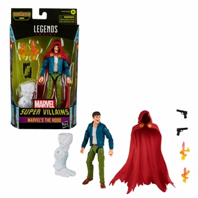 Marvel Legends Series - Marvel's The Hood