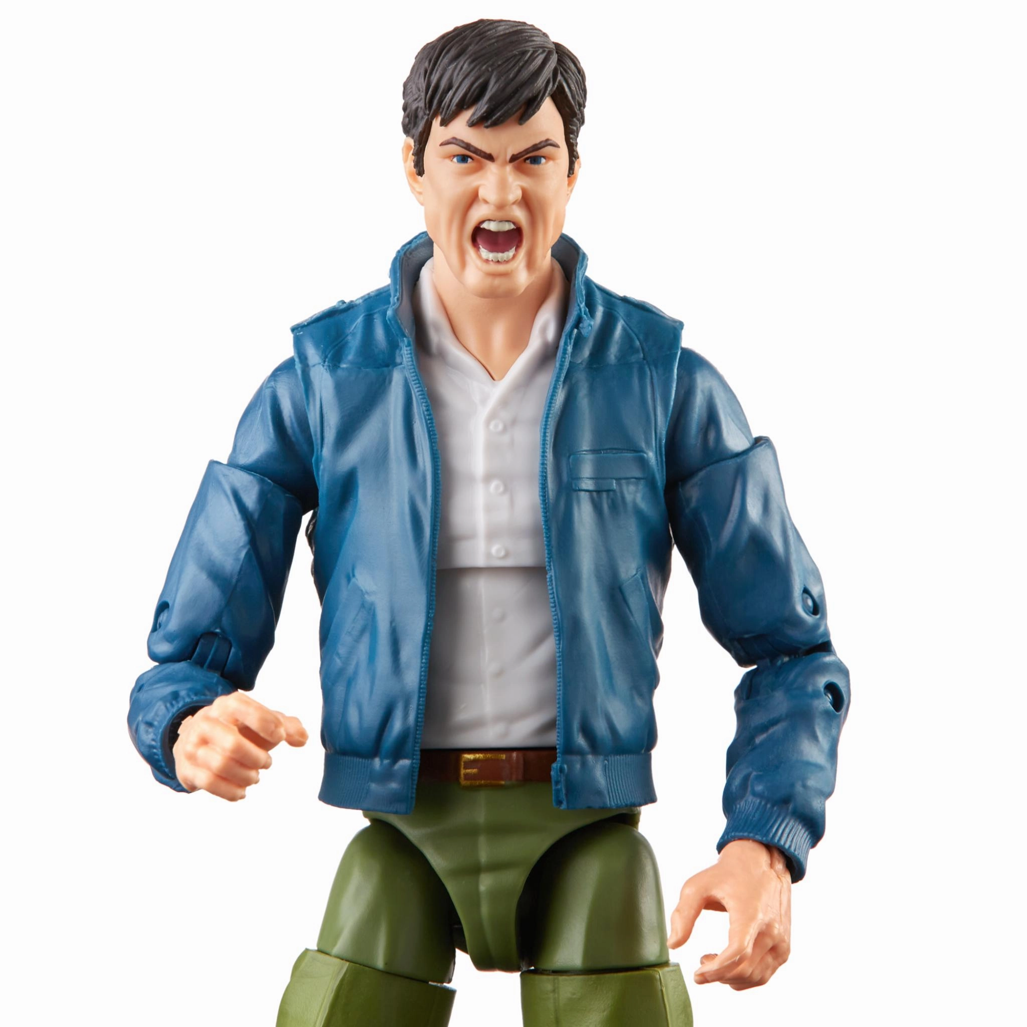 Marvel Legends Series - Marvel's The Hood